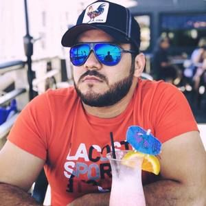 Meet your Posher, Alejandro